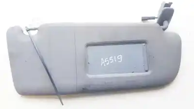 Автозапчасти б/у левая зона за AUDI A4, B5 1999.09 - 2001.08 FACELIFT 2.5 TDI 110KW 1997.09 - 2000.11 ссылки OEM IAM 8D0857552  