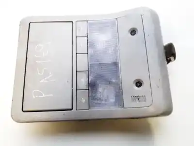 Second-hand car spare part interior light for chevrolet captiva 2.0 diesel cat oem iam references 96673452