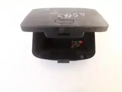 Second-hand car spare part glove compartment for chevrolet captiva 2.0 diesel cat oem iam references 