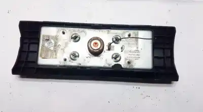 Автозапчастина б/у передня права подушка безопасности для renault kangoo (f/kc0) 1.6 16v посилання на oem iam 8200091774b  