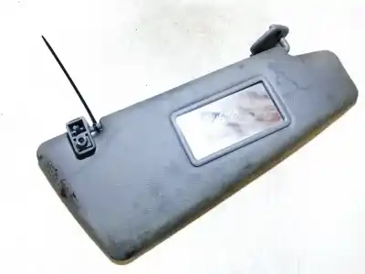 Pezzo di ricambio per auto di seconda mano tenda sinistra per fiat marea weekend (185) 1.9 jtd cat riferimenti oem iam 