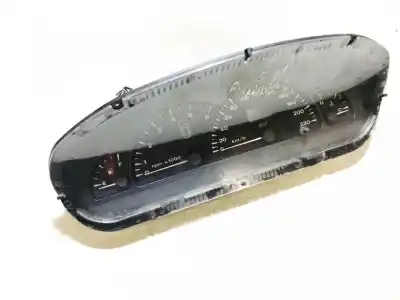 Pezzo di ricambio per auto di seconda mano pannello degli strumenti per fiat marea weekend (185) 1.9 jtd cat riferimenti oem iam 