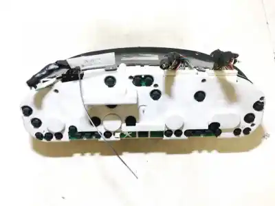 Peça sobressalente para automóvel em segunda mão quadrante por fiat marea weekend (185) 1.9 jtd cat referências oem iam   