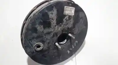 Second-hand car spare part brake servo for fiat ulysse (179) 2.2 jtd dynamic oem iam references 0204024267