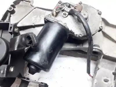 Second-hand car spare part front windshield wiper motor for fiat ulysse (179) 2.2 jtd dynamic oem iam references 