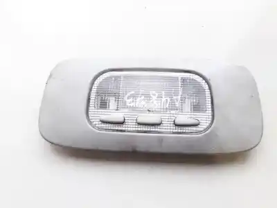 Second-hand car spare part interior light for fiat ulysse (179) 2.2 jtd dynamic oem iam references 241751