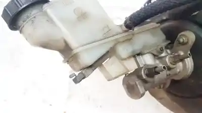 Peça sobressalente para automóvel em segunda mão bomba de travões por mazda 6 lim. (gh) 2.0 crtd 140cv active referências oem iam 226612