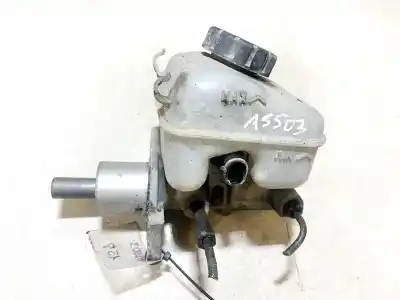 Peça sobressalente para automóvel em segunda mão bomba de travões por opel zafira a 2.0 dti referências oem iam 5571