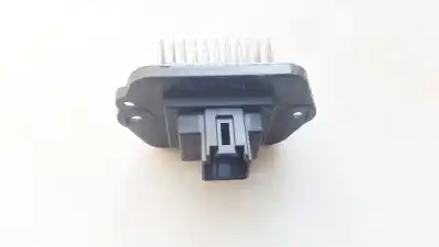 Peça sobressalente para automóvel em segunda mão resistência sofagem chauffage por mazda 6 lim. (gh) 2.0 crtd 140cv active referências oem iam hb180gs1e