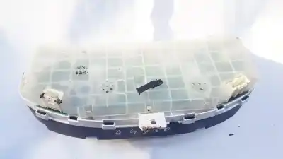 Peça sobressalente para automóvel em segunda mão quadrante por mazda 6 lim. (gh) 2.0 crtd 140cv active referências oem iam td1155430  