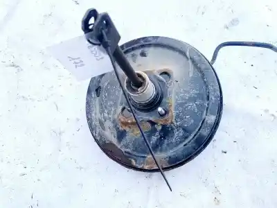 Second-hand car spare part BRAKE SERVO for OPEL ZAFIRA A  OEM IAM references 90498  R46K
