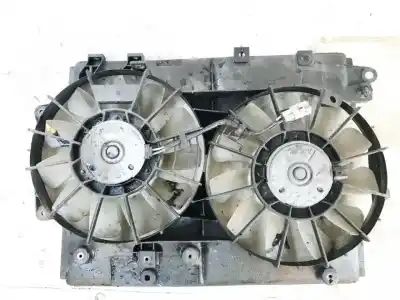 Автозапчасти б/у электрический вентилятор за lexus is, ii 2005.10 - 2013.03 2.2d 130kw 2005.10 - 2013.03 ссылки oem iam 1636326070