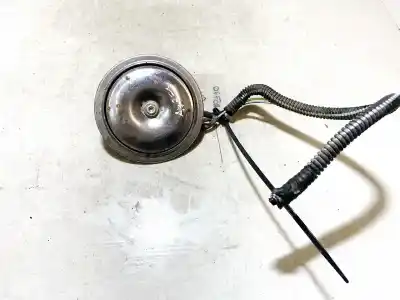 Second-hand car spare part horn for citroen berlingo 1.9 d multispace oem iam references 