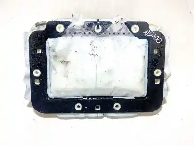 Pezzo di ricambio per auto di seconda mano air bag anteriore destro per renault megane ii (bm0/1_, cm0/1_) 1.5 dci riferimenti oem iam 985250006r