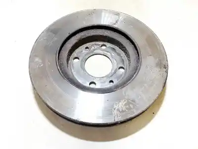 Second-hand car spare part front disc brake for citroen nemo 1.4 hdi oem iam references   