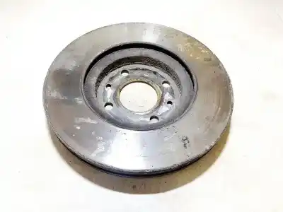 Second-hand car spare part front disc brake for citroen nemo 1.4 hdi oem iam references   