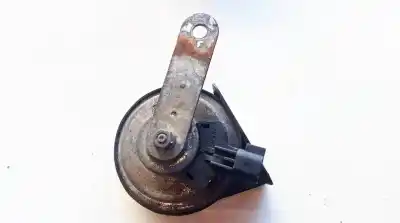 Pezzo di ricambio per auto di seconda mano corno per chevrolet captiva 2.0 diesel cat riferimenti oem iam e30055306  