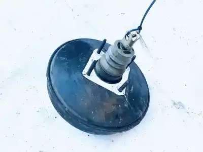 Автозапчасти б/у тормозной серво за ford fusion (cbk) 1.4 tdci cat ссылки oem iam 2s612b195ch