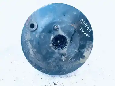 Автозапчастина б/у гальмівний серво для ford fusion (cbk) 1.4 tdci cat посилання на oem iam 2s612b195ch  