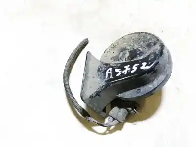 Peça sobressalente para automóvel em segunda mão buzina / sirene por ford galaxy i (wgr) 2.0 i referências oem iam 