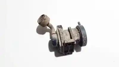 Peça sobressalente para automóvel em segunda mão bomba de ar secundária por opel zafira a 2.0 dti referências oem iam 4522371