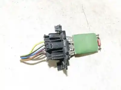 Peça sobressalente para automóvel em segunda mão resistência sofagem chauffage por citroen nemo 1.4 hdi referências oem iam   