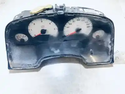 Peça sobressalente para automóvel em segunda mão quadrante por opel zafira a 2.0 dti referências oem iam 09228772gc