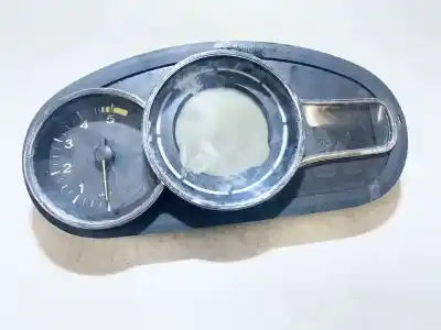 Pezzo di ricambio per auto di seconda mano pannello degli strumenti per renault megane ii (bm0/1_, cm0/1_) 1.5 dci riferimenti oem iam a2c532258659