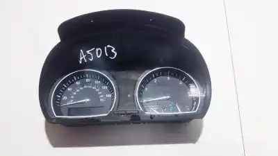 Peça sobressalente para automóvel em segunda mão quadrante por bmw x3 (e83) 2.0d referências oem iam 102468032