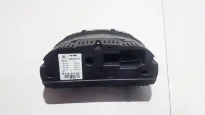 Peça sobressalente para automóvel em segunda mão quadrante por bmw x3 (e83) 2.0d referências oem iam 102468032  1024680-32, 3416117-02