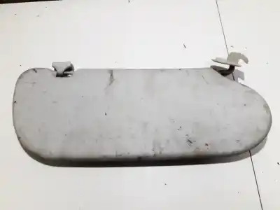 Peça sobressalente para automóvel em segunda mão pára-sol esquerdo por ford galaxy (vx) 1.9 tdi cat referências oem iam   