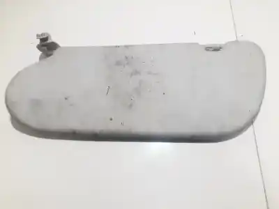 Peça sobressalente para automóvel em segunda mão pára-sol esquerdo por ford galaxy (vx) 1.9 tdi cat referências oem iam   