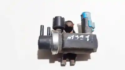 Автозапчасти б/у дополнительный воздушный клапан за ford fusion (cbk) 1.4 tdci cat ссылки oem iam 9641726680