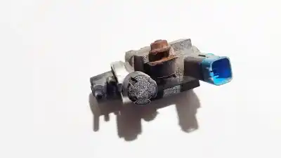 Автозапчастина б/у додатковий повітряний клапан для ford fusion (cbk) 1.4 tdci cat посилання на oem iam 9641726680  7.28328.00