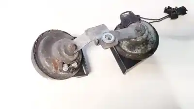 Peça sobressalente para automóvel em segunda mão buzina / sirene por ford kuga (cbv) 2.0 tdci cat referências oem iam e30055306  