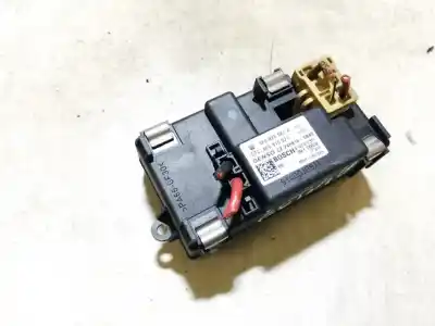 Автозапчасти б/у сопротивление нагреву за audi a6 c6 (4f2) 2.0 tdi ссылки oem iam 4f0820521a  4f0910521, 9140010511, cz2468105840