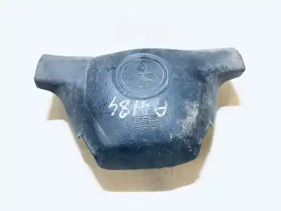 Автозапчасти б/у ПЕРЕДНЯЯ ЛЕВАЯ ПОДУШКА БЕЗОПАСНОСТИ за MITSUBISHI LANCER VII, 2003.09 - 2006.04  ссылки OEM IAM BAMPT10593  BAM-PT1-0593, E0599K