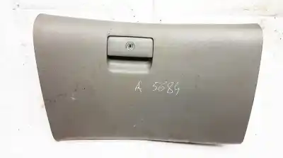 Peça sobressalente para automóvel em segunda mão porta luvas por kia carnival 2.9 crdi cat referências oem iam 