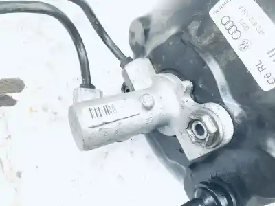Автозапчастина б/у гальмівний насос для audi a6 c6 (4f2) 2.0 tdi посилання на oem iam   