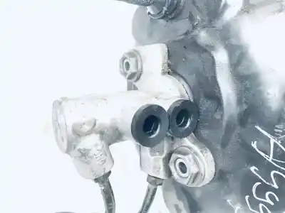 Автозапчасти б/у тормозной насос за audi a6 c6 (4f2) 2.0 tdi ссылки oem iam 