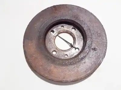 Second-hand car spare part front disc brake for citroen berlingo 1.9 d multispace oem iam references   