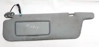 Pièce détachée automobile d'occasion pare-soleil gauche pour toyota previa (r30) 2.4 16v cat références oem iam   