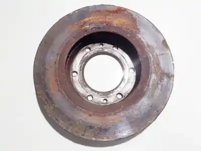 Second-hand car spare part front disc brake for kia carnival 2.9 crdi cat oem iam references   