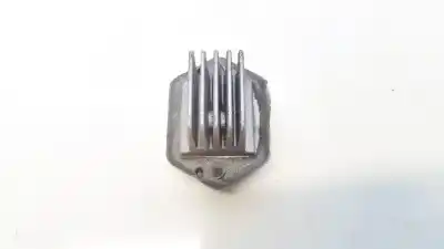 Peça sobressalente para automóvel em segunda mão resistência sofagem chauffage por kia carnival 2.9 crdi cat referências oem iam 