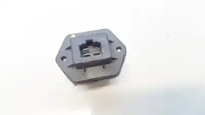 Peça sobressalente para automóvel em segunda mão resistência sofagem chauffage por kia carnival 2.9 crdi cat referências oem iam   