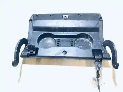 Peça sobressalente para automóvel em segunda mão porta luvas por citroen berlingo 1.9 d multispace referências oem iam   