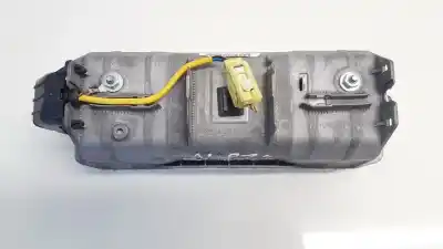 Автозапчастина б/у передня права подушка безопасности для volkswagen jetta (1k2) 1.6 16v fsi посилання на oem iam 1k0880204h  603430403