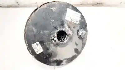 Second-hand car spare part Brake Servo for FORD TRANSIT MOD.2000 CAJA ABIERTA FT 300 2.0 medio OEM IAM references 0204021752  YC152B195DE