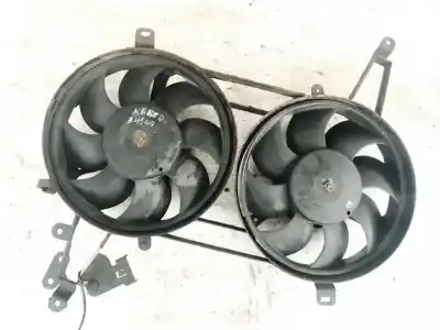 Pezzo di ricambio per auto di seconda mano elettroventola per fiat marea weekend (185) 1.9 jtd cat riferimenti oem iam 9010654  