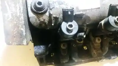 Автозапчасти б/у инжектор за mitsubishi carisma (da_) 1.9 di-d (da5a) ссылки oem iam 0445110021
